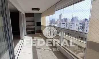 Imagem 5: Apartamento com 3 quartos no ICONE RESIDENCE - Bairro Jardim Goiás em Goiânia