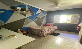 Imagem 7: Casa Jadim Lago Azul