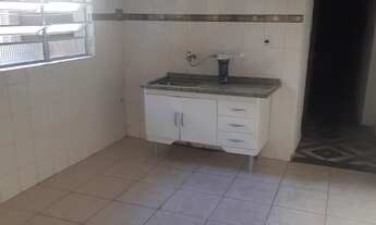 Imagem 3: Casa Térrea para locação uso exclusivo Comercial em Presidente Altino