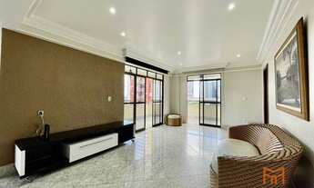 Imagem 4: Cobertura Duplex no Umarizal - 505 m²