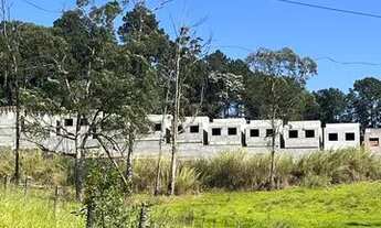 Imagem 4: Casa em construção