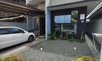 Imagem 3: Casa com 3 dormitórios à venda, 74 m² por R$ 490.000,00 - Itajuba - Barra Velha/SC