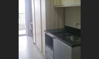 Imagem 5: Apartamento para venda tem 25 metros quadrados com 1 quarto em Vila Mariana - São Paulo