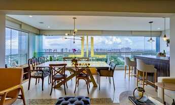 Imagem 4: Apartamento à venda no bairro Patamares - Salvador/BA