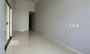 Imagem 6: Casa 3 Quartos Sendo 1 Suíte, Residencial Lucy Pinheiro - Goiânia