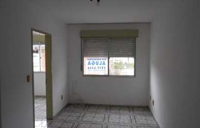 Imagem 5: 1415 - Apartamento no Bairro CAVALHADA com 42,00 m2, 1 dormitório, Área de serviço, Banhei