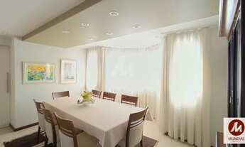 Imagem 7: Apartamento (cobertura 2 - duplex) 4 dormitórios/suite, cozinha planejada, portaria 24hs