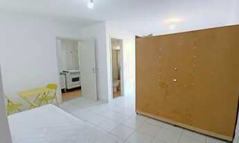 Imagem 6: Apartamento com 1 dormitório à venda, 47 m² por R$ 159.900 - Centro - Campinas/SP