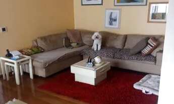 Imagem 2: SÃO PAULO - Apartamento Padrão - BROOKLIN PAULISTA