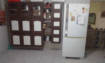 Imagem 5: Casa a venda em santissimo