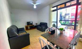 Imagem 5: Apartamento Para Venda ou Aluguel Anual Edifício Soniela Avenida Oceânica Praia do Morro G