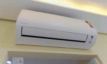 Imagem 5: Apartamento para Aluguel - Tatuapé, 1 Quarto, 47 m2