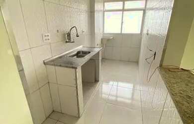 Imagem 4: Apartamento para Locação em Nova Iguaçu, Rancho novo, 2 dormitórios, 1 banheiro, 1 vaga