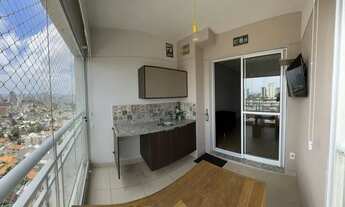 Imagem 6: Lindo apartamento para venda tem 68 metros quadrados com 2 quartos