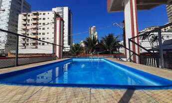 Imagem 3: Apartamento com 1 dorm, Tupi, Praia Grande - R$ 250 mil, Cod: 5278