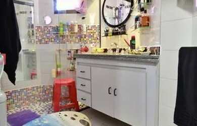 Imagem 7: Apartamento para Aluguel - Panamby, 2 Quartos, 100 m2