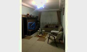 Imagem 3: SAO BERNARDO DO CAMPO - Residential / Sobrado - JARDIM DO MAR