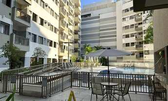 Imagem 3: Apartamento para venda com 60 metros quadrados com 2 quartos em Pechincha - Rio de Janeiro