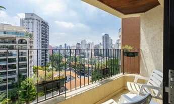 Imagem: Apartamento a venda, Perdizes Nobre, 162