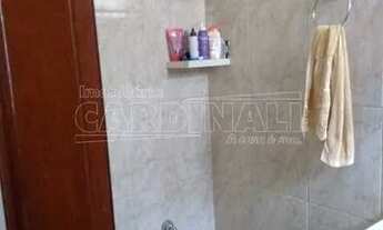 Imagem 7: Casa Padrão em Araraquara