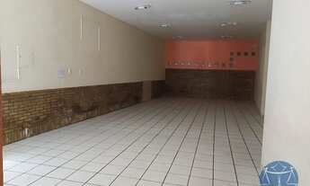 Imagem 6: NATAL - Galpão/Depósito/Armazém - Cidade Alta