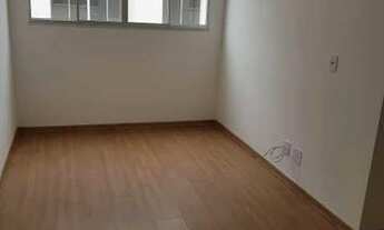 Imagem 6: Apartamento para aluguel possui 55 metros quadrados com 2 quartos