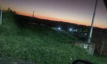 Imagem 3: Terreno parque dos ipês