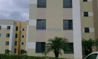 Imagem 2: Apartamento - Alvorada I - Valinhos