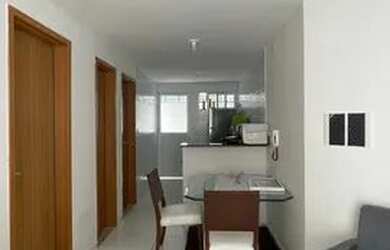 Imagem 3: Apartamento térreo em Manaíra