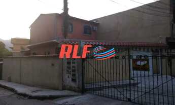 Imagem 2: Casa em Condomínio-À VENDA-Taquara-Rio de Janeiro-RJ