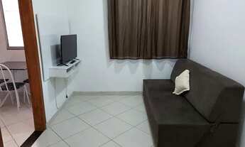 Imagem 4: Apartamento Mobiliado Morada de Laranjeiras, serra-ES