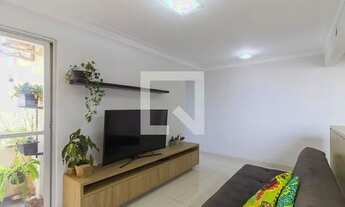 Imagem 3: Apartamento para Aluguel - Bosque, 1 Quarto, 50 m2