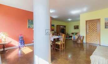 Imagem 6: Apartamento Locação Bela Vista 299 m² 5 Dormitórios