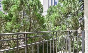 Imagem 7: Apartamento para alugar no bairro Itaim Bibi 1 dormitório mobiliado