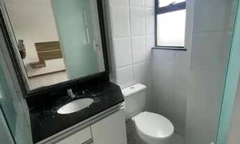 Imagem 4: Apartamento 2/4 no jardim aeroporto