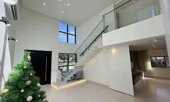 Imagem: Exclusiva Casa de Luxo No Condomínio Alphaville