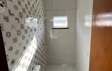 Imagem 3: Excelentes Casas Duplexs De 3 Quartos Na Região Da Pavuna Em Pacatuba! *. D