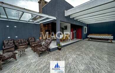 Imagem 6: REF: V202 LINDA RESIDÊNCIA COM PISCINA