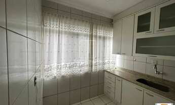 Imagem 6: Apartamento (tipo - padrao) 3 dormitórios, cozinha planejada, em condomínio fechado