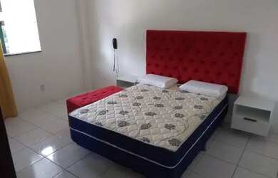 Imagem 6: Apartamento de 01 quarto. Mobiliado. Dionísio Torres