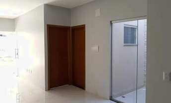 Imagem 6: Casa para venda possui 122 metros quadrados com 3 quartos em Parque Oratório - Santo André