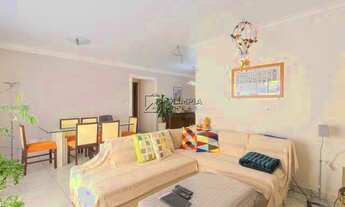 Imagem 3: Apartamento Venda Perdizes 146 m² 3 Dormitórios