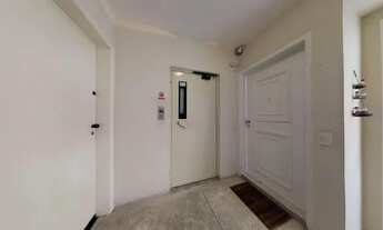 Imagem 4: Apartamento à venda, 96 m² por R$ 570.000,00 - Vila Alexandria - São Paulo/SP