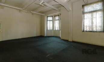 Imagem 4: PRÉDIO COMERCIAL - CENTRO HISTÓRICO