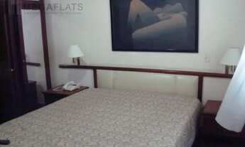 Imagem 2: 01504 - Flat/Aparthotel 1 Dorm, BELA VISTA - SÃO PAULO/SP