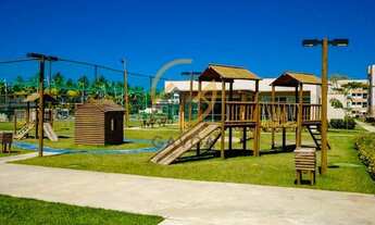 Imagem 4: Flat para Venda em Ipojuca, Muro Alto, 2 dormitórios, 1 suíte, 2 banheiros, 1 vaga