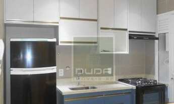 Imagem 4: Apartamento com 1 dormitório para alugar, 46 m² por R$ 3.898,36/mês - Bela Vista - São Pau