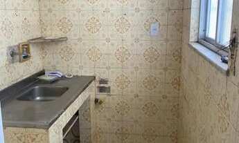 Imagem 2: Apartamento para locação -Sala e quarto em Vila Isabel -excelente localização