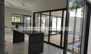 Imagem 5: Casa de condomínio com 5 quartos no Condominio do Lago - Goiânia