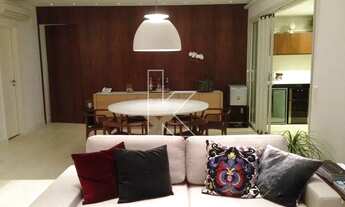 Imagem 5: Apartamento Ibirapuera com 367 m² , 3 suítes sendo a master ampliada ,5 vagas